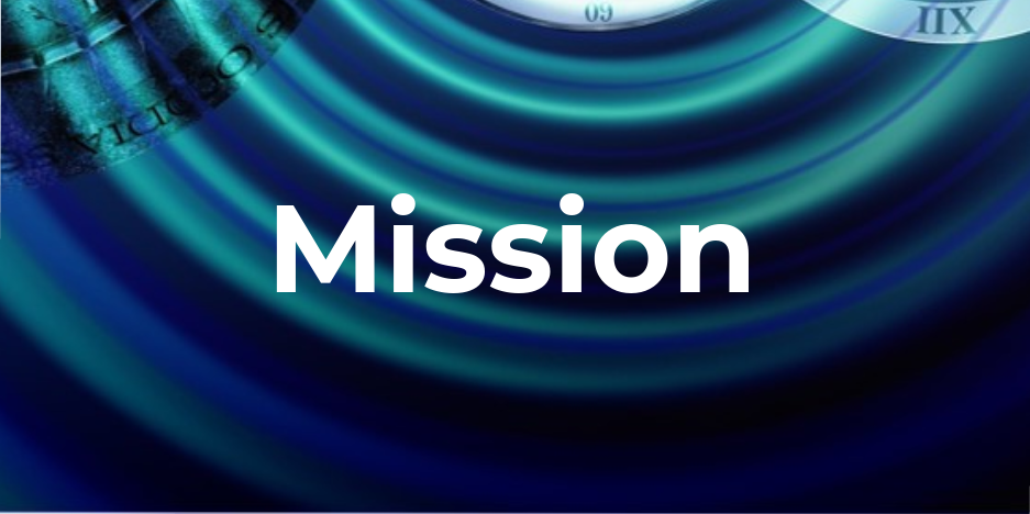 Mission Portal Page Link