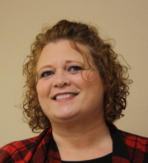 Jill D teVelde