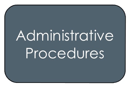 Administrative Procedures