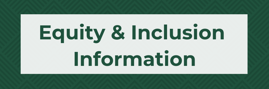 Equity and Inclusion Compliance Portal Image Link