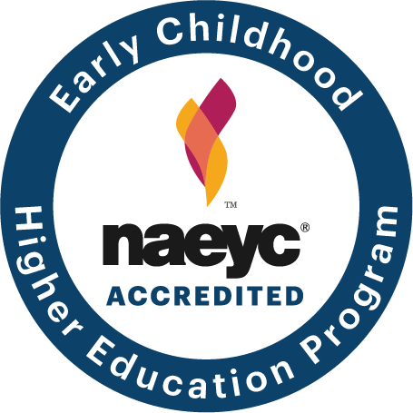NAEYC Logo Image