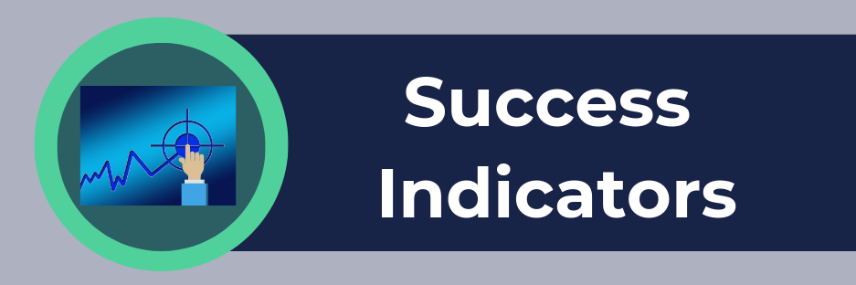 Success Indicator Potal Image Link