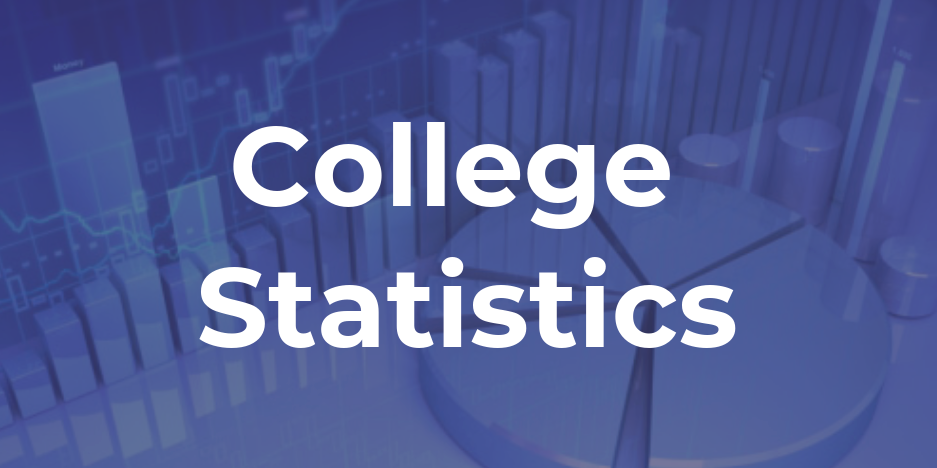College Statistics Portal Image Link