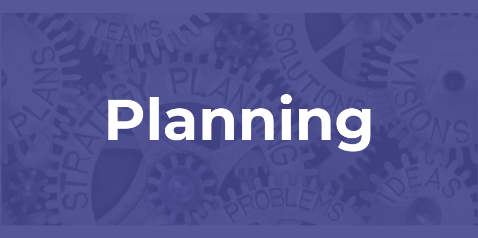 Institutional Planning Link