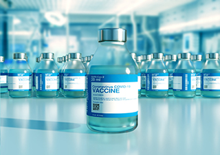 Image of COVID Vaccines